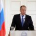 Lavrov: el montaje de Bucha busca torpedear las negociaciones con Ucrania