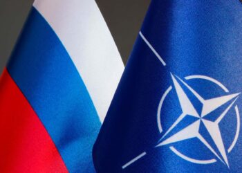 Rusia no está en guerra con la OTAN, pero ésta sí parece estarlo: Serguéi Lavrov