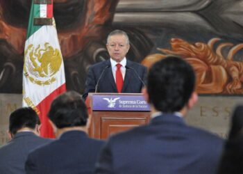 SCJN continuará debate sobre Ley de la Industria Eléctrica el jueves