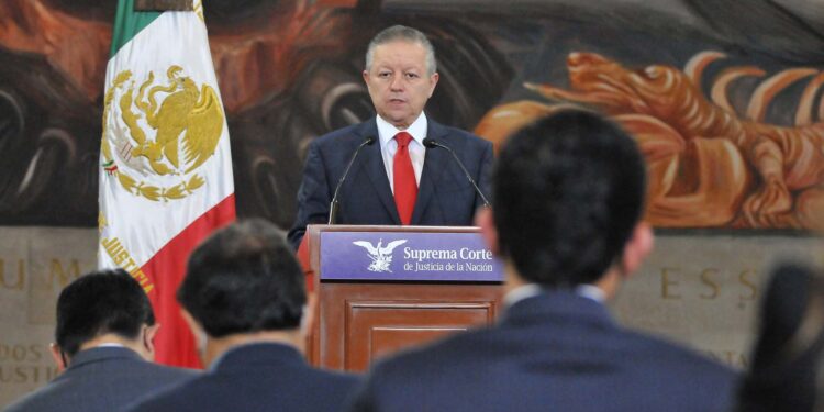 SCJN continuará debate sobre Ley de la Industria Eléctrica el jueves