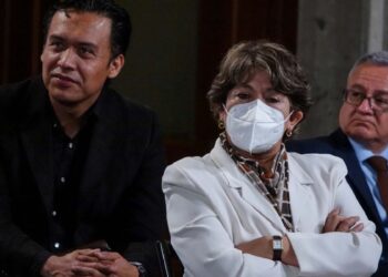 Coparmex: nuevo modelo educativo de la 4T es más ideológico que pedagógico
