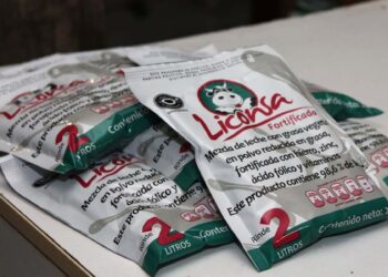 Incrementa 10 pesos el precio de la leche en México