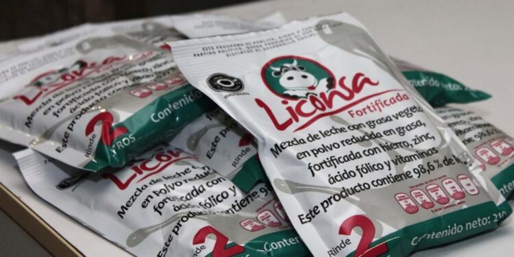 Incrementa 10 pesos el precio de la leche en México