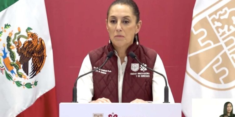 Gobierno de CDMX anuncia cierre de vacunación masiva contra Covid en abril