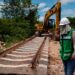 Juez frena construcción del tramo 5 del Tren Maya