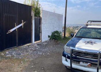 Asesinan en Tultepec a 8 integrantes de una familia, entre ellos 3 menores
