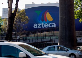 Tribunal Federal ordena que TV Azteca pague al SAT deuda de 2,447 millones de pesos