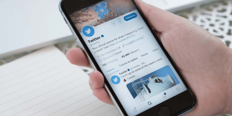 Twitter confirma estar trabajando en un botón para editar tweets