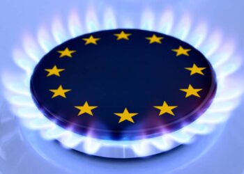 La Unión Europea debatirá el lunes nuevas sanciones al gas y petróleo ruso