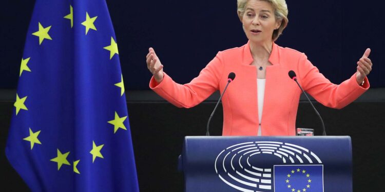 UE advierte a China que apoyar a Rusia dañará su “reputación”