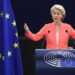 UE advierte a China que apoyar a Rusia dañará su “reputación”