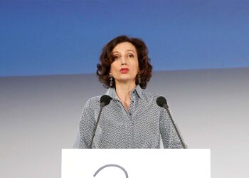 México es uno de los países “más mortíferos” para los periodistas: Unesco