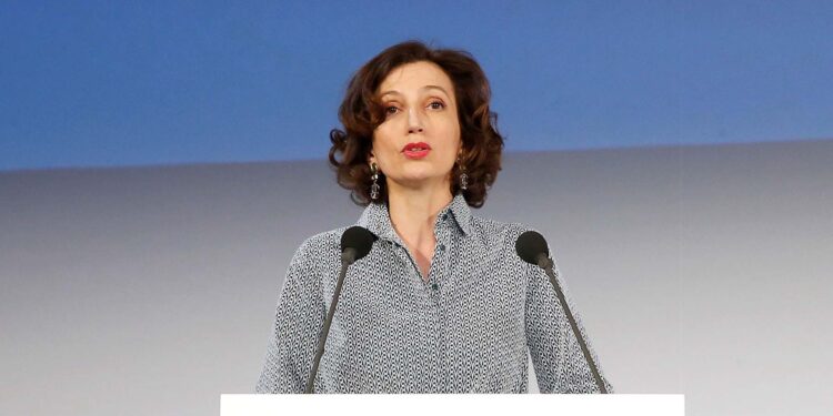 México es uno de los países “más mortíferos” para los periodistas: Unesco