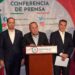 Va por México y MC presentarán moción suspensiva para frenar reforma minera