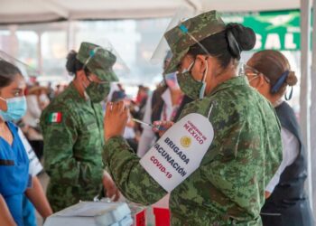 Un millón de vacunas contra Covid-19 caducarán el sábado: Milenio