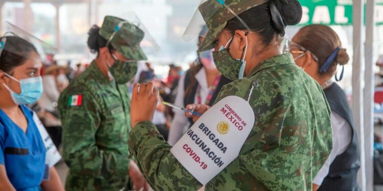 Un millón de vacunas contra Covid-19 caducarán el sábado: Milenio