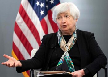 EE.UU. pide a China persuadir a Rusia para que deje Ucrania