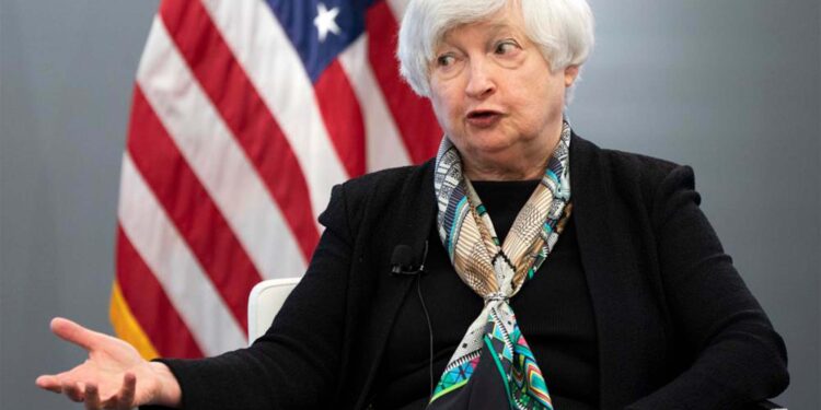 EE.UU. pide a China persuadir a Rusia para que deje Ucrania