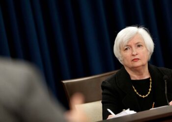 Yellen considera que reducción de aranceles a productos chinos bajará la inflación en EE.UU.