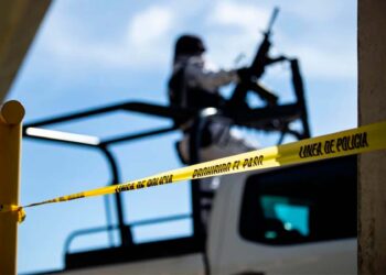 Continúa la violencia en Zacatecas: hallan seis cuerpos con huellas de tortura