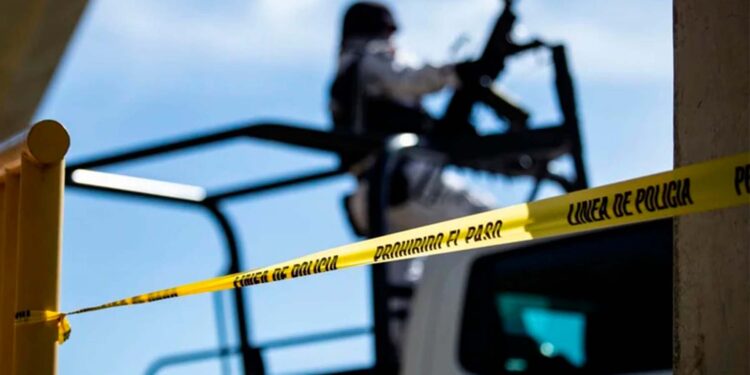 Continúa la violencia en Zacatecas: hallan seis cuerpos con huellas de tortura