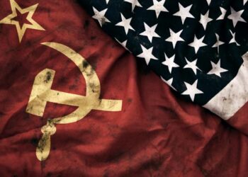 ¿Quién ganó la Segunda Guerra Mundial? (I/II)