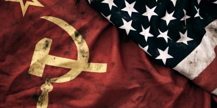 ¿Quién ganó la Segunda Guerra Mundial? (I/II)