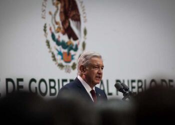¿Y la promesa de que México crecería?