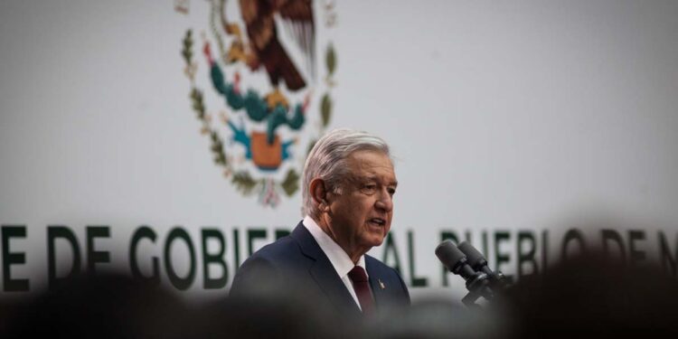 ¿Y la promesa de que México crecería?