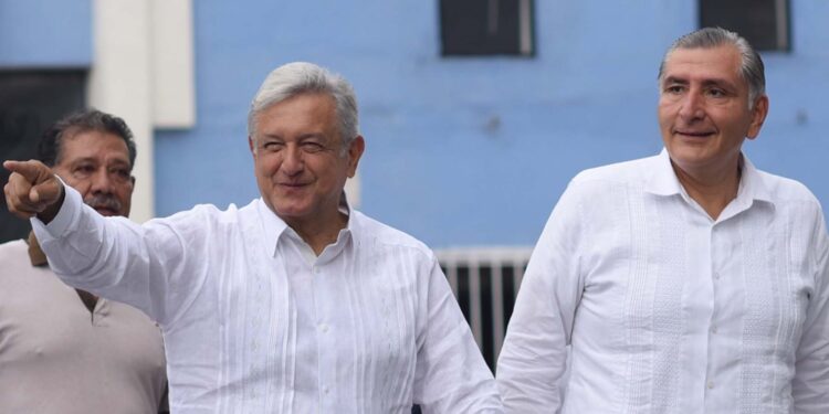 4T ataca al INE y a la democracia 