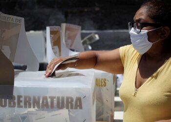 Elecciones 2022: nada nuevo para los mexicanos￼