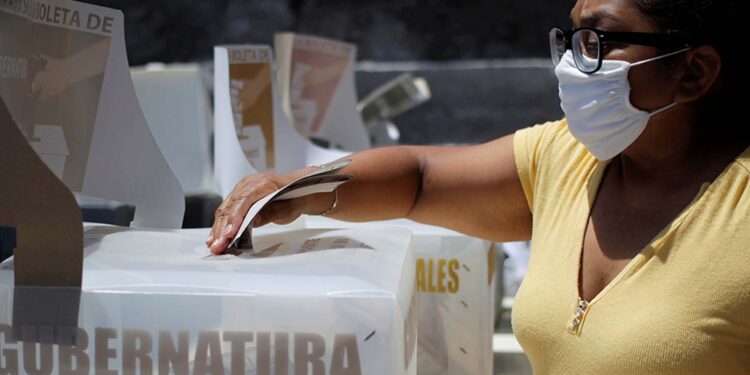 Elecciones 2022: nada nuevo para los mexicanos￼