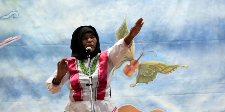 Antorcha, el arte y un mundo mejor￼