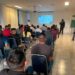 Con capacitaciones se preparan militares para integrarse a las aduanas 