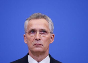 Rusia se prepara para tomar “el control de todo el Donbás”, afirma la OTAN￼