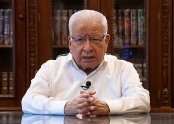 Gobierno de AMLO se olvida de estudiantes: Antorcha