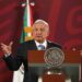 AMLO reconoce alza en homicidios… pero se niega a cambiar su estrategia de seguridad
