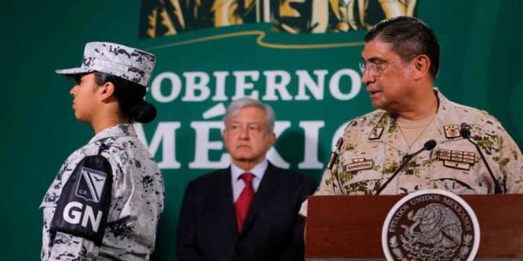 Vivir en un Estado sin Derecho