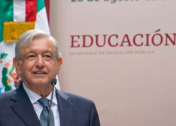 Modelo educativo de la 4T atenta contra millones de estudiantes: Academia Mexicana de Educación