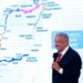 “Vamos a enfrentar a estos grupos de intereses creados, a sus voceros y achichincles”: AMLO sobre amparos contra el Tren Maya