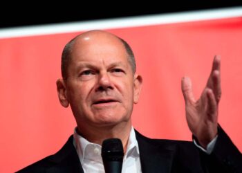 La inflación de Alemania se disparó al 7.4% en abril, su mayor nivel desde 1981