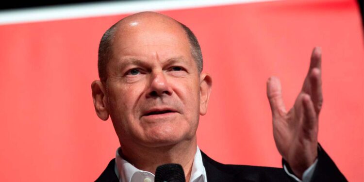 La inflación de Alemania se disparó al 7.4% en abril, su mayor nivel desde 1981