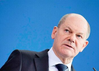 Alemania intensificará cooperación militar con Suecia y Finlandia