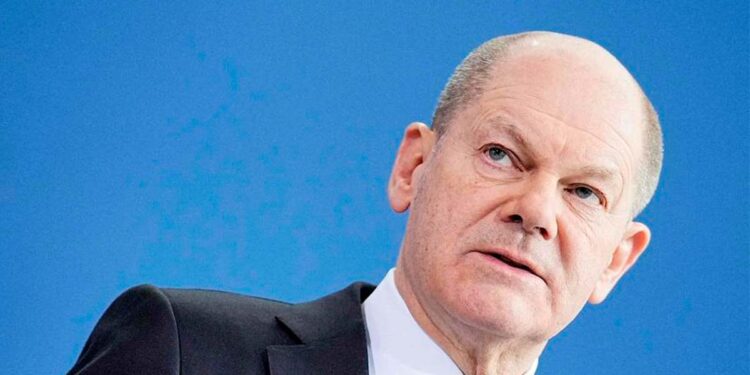 Alemania intensificará cooperación militar con Suecia y Finlandia