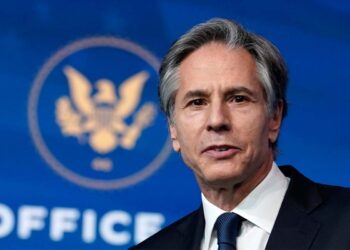 “El reto más serio a largo plazo”: Blinken expone la política oficial de EE.UU. sobre China