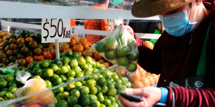 México suspenderá pago de aranceles de alimentos básicos para hacer frente a la inflación