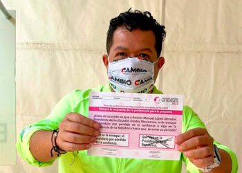 Dictan auto de formal prisión para Arturo Rueda, director de Diario Cambio