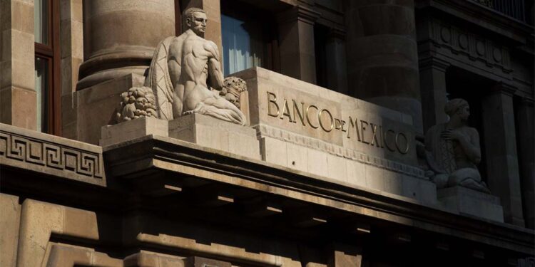 Banco de México advierte incremento “importante” en su pronóstico de inflación
