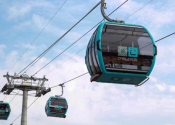 “No hay un cable de refuerzo”; Cablebús tiene mismo riesgo de romperse que el Metro