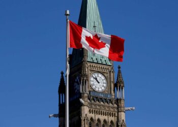 Canadá entrenó a 30 mil soldados ucranianos durante los últimos siete años